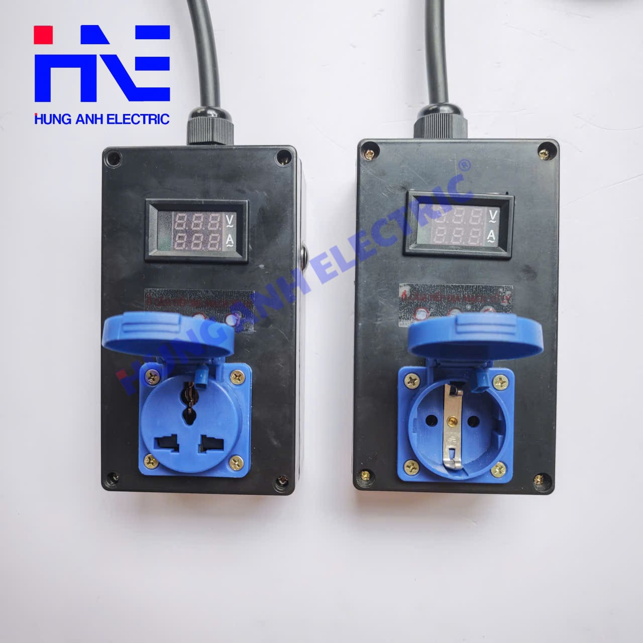 Ổ cắm tiếp địa mạch xử lý | Phiên bản TCE ( STANDARD EXTRA) | VINFAST, BYD, WULING, JAECOO, KIA - Ảnh 2
