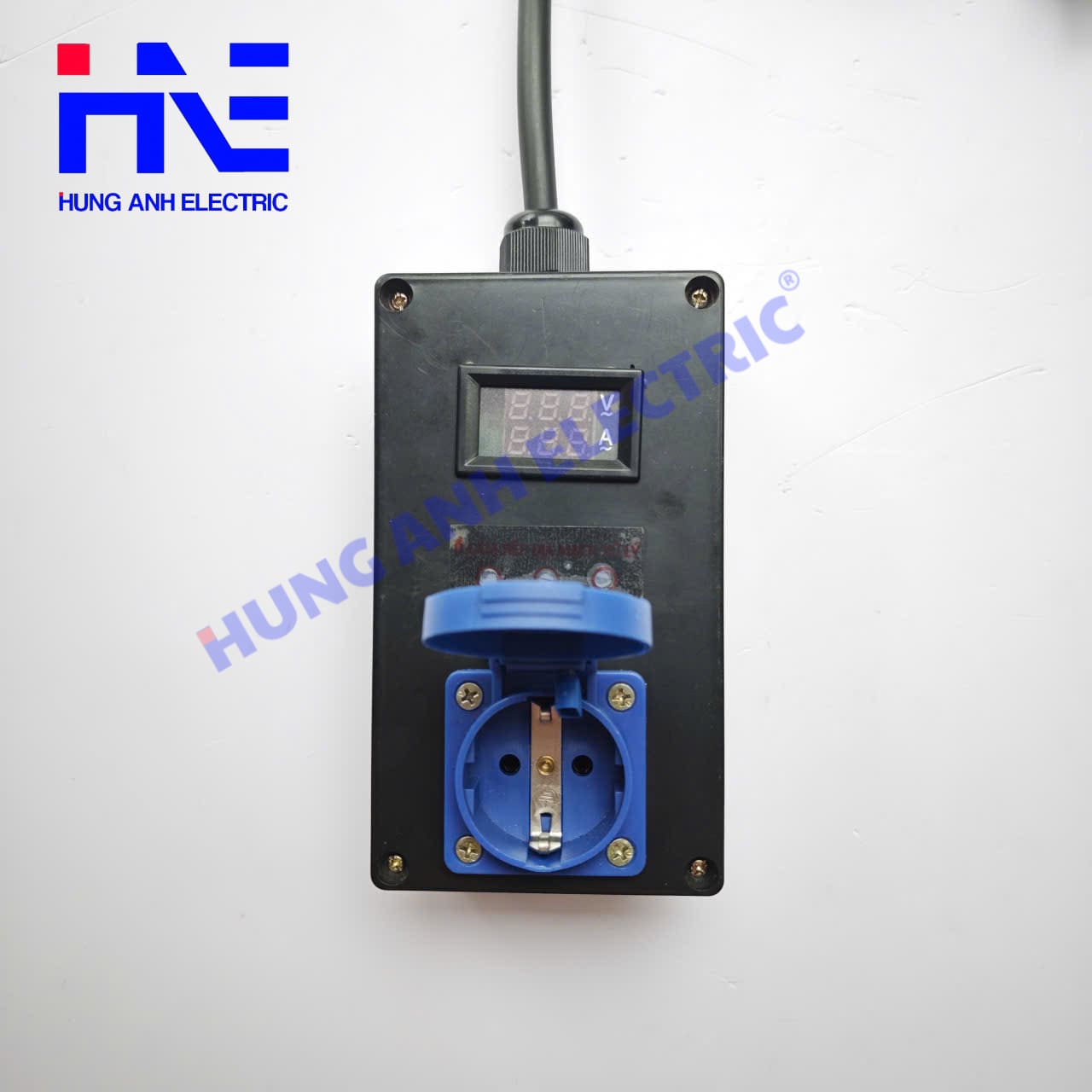 Ổ cắm tiếp địa mạch xử lý | Phiên bản TCE ( STANDARD EXTRA) | VINFAST, BYD, WULING, JAECOO, KIA - Ảnh 6