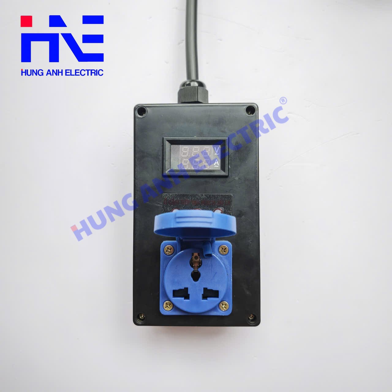 Ổ cắm tiếp địa mạch xử lý | Phiên bản TCE ( STANDARD EXTRA) | VINFAST, BYD, WULING, JAECOO, KIA - Ảnh 7