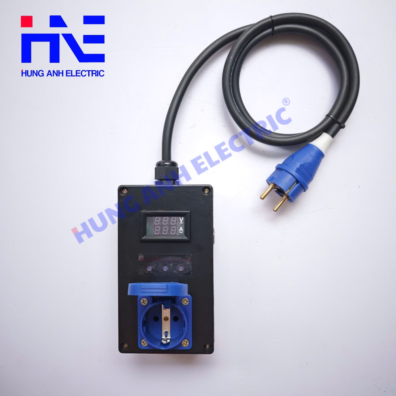 Ổ cắm tiếp địa mạch xử lý | Phiên bản TCE ( STANDARD EXTRA) | VINFAST, BYD, WULING, JAECOO, KIA - Ảnh 4